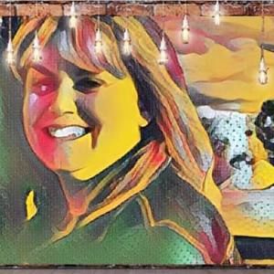 Meet your Posher, Tina